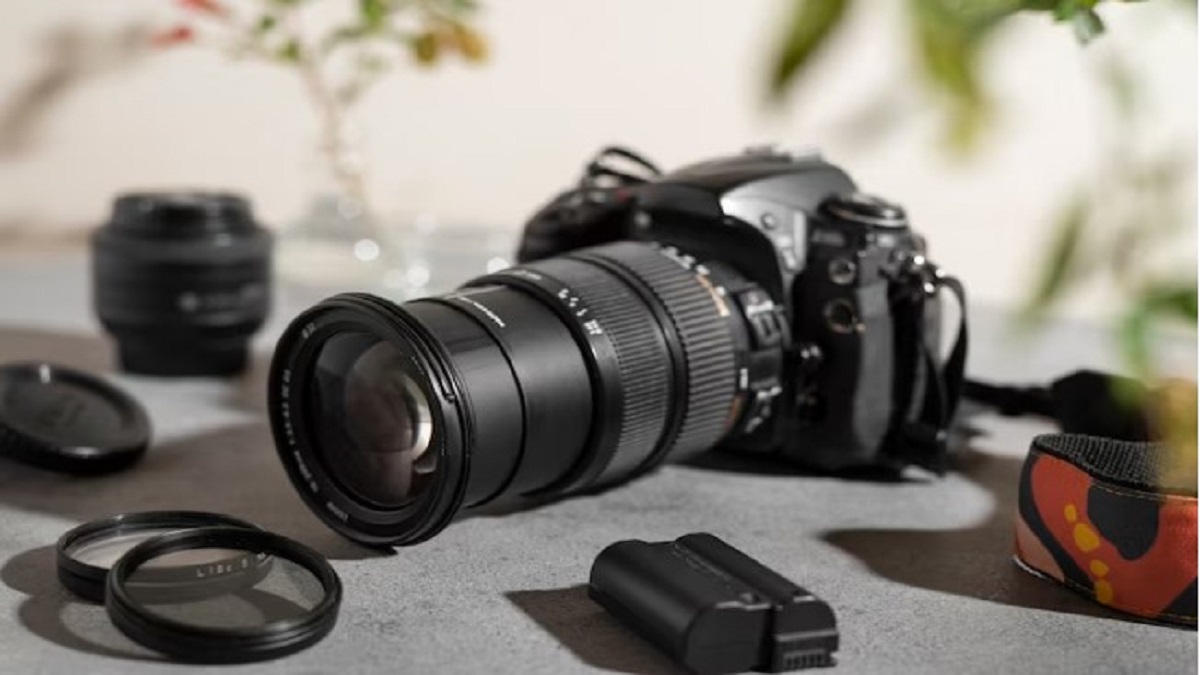 Best Nikon Cameras Under 2 Lakhs Make Every Shot Count
